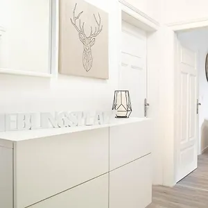  Apartment Lieblingsplatz